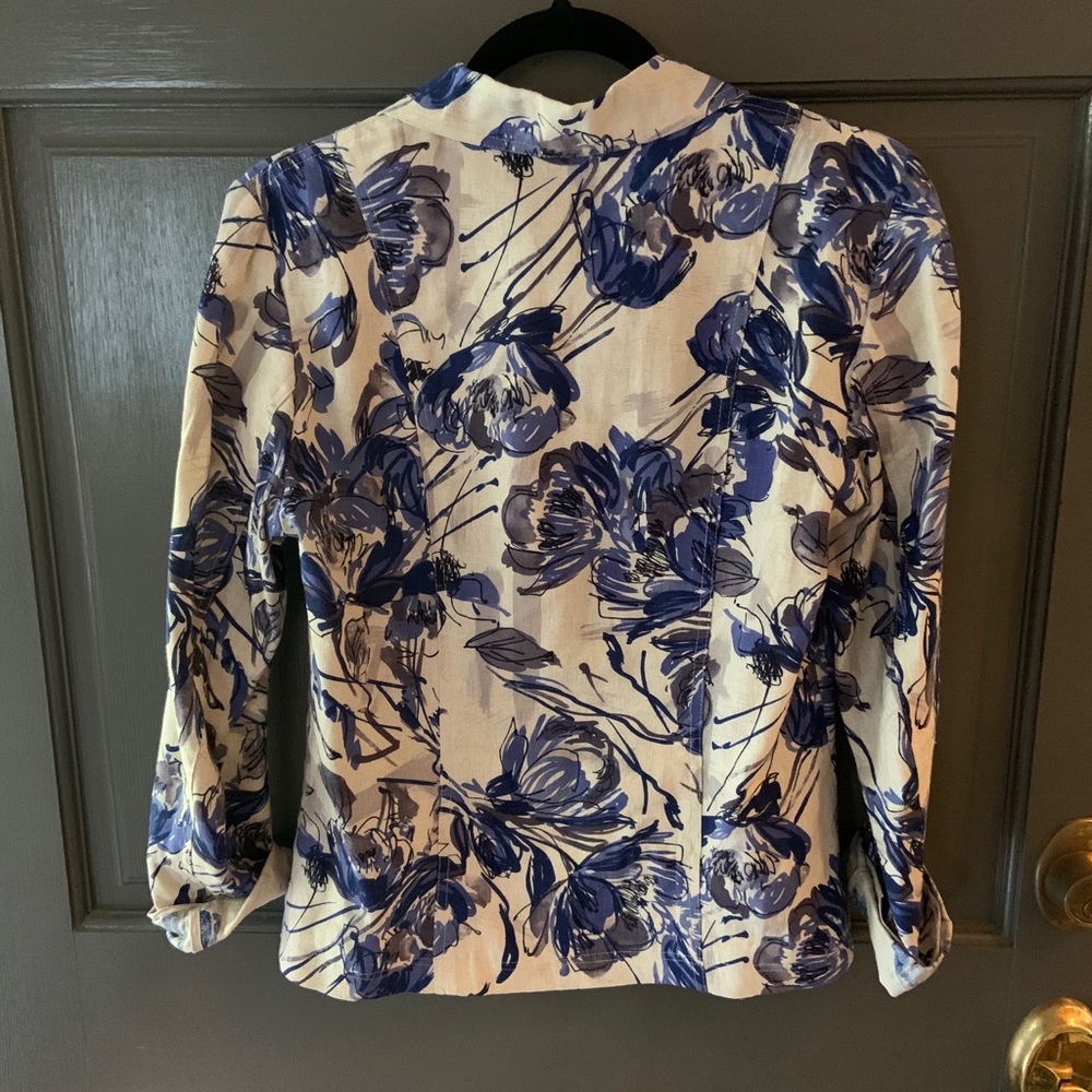 Jacket - Picture 2 of 3